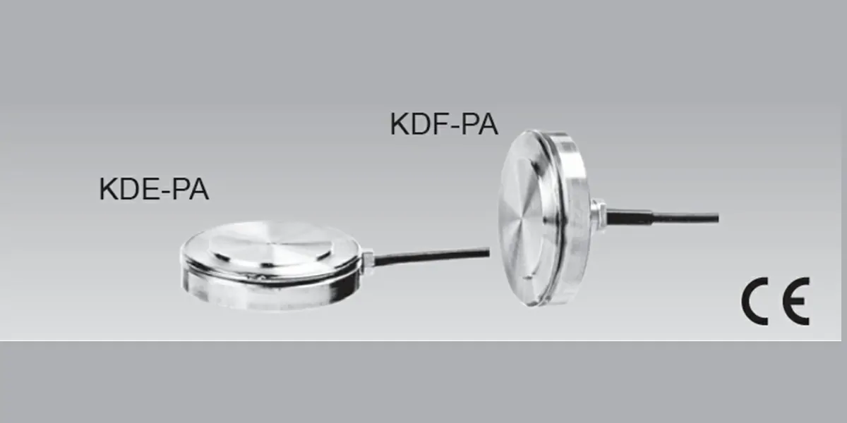 Soil Pressure Gauges