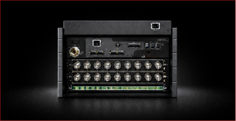 Multi-Channel Data Acquisition Systems