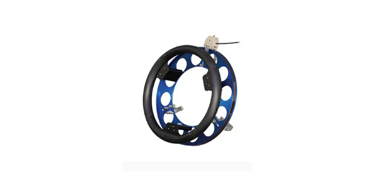 Steering Torque and Angle Transducer