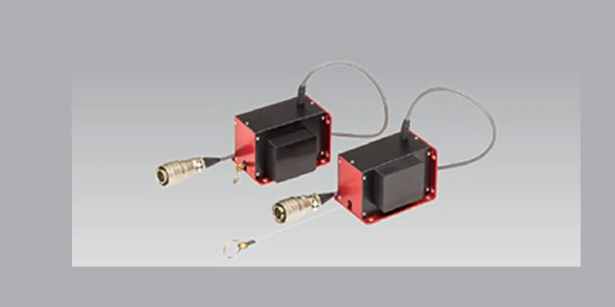 Measure Type Displacement Transducer