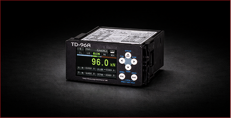 Measurement Software Solutions