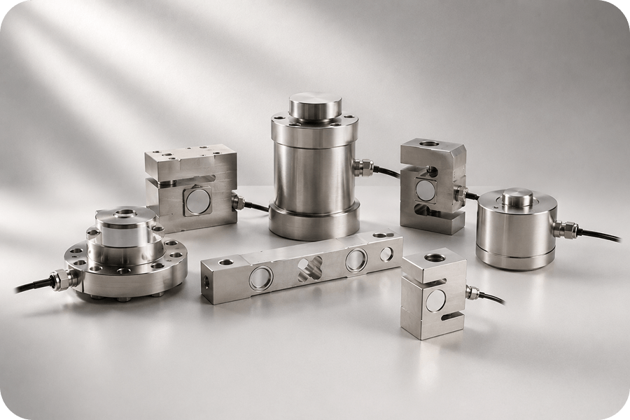 Load Cell Suppliers in Mumbai